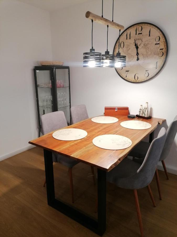 Stilvolle Wohnung An Der Alten Mainbruecke 维尔茨堡 外观 照片