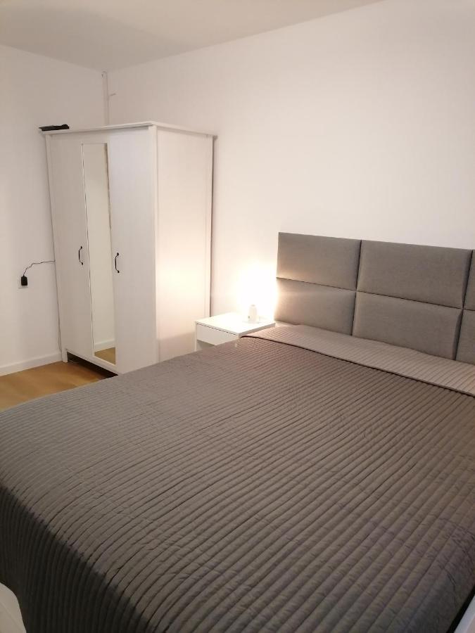 Stilvolle Wohnung An Der Alten Mainbruecke 维尔茨堡 外观 照片