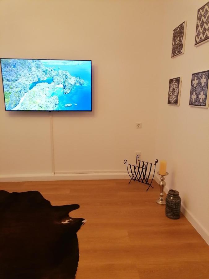 Stilvolle Wohnung An Der Alten Mainbruecke 维尔茨堡 外观 照片